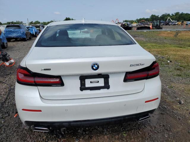 Photo 5 VIN: WBA33AG08PCM49416 - BMW 530XE 