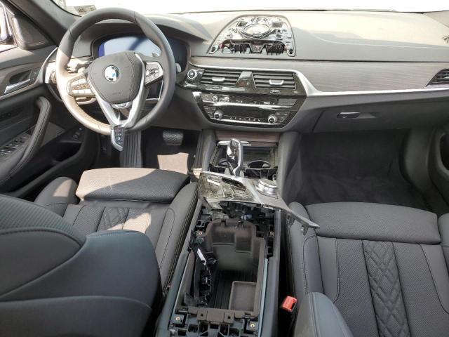 Photo 7 VIN: WBA33AG08PCM49416 - BMW 530XE 