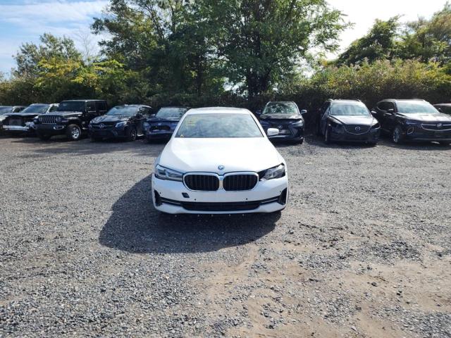 Photo 10 VIN: WBA33AG08PCM49416 - BMW 530XE 