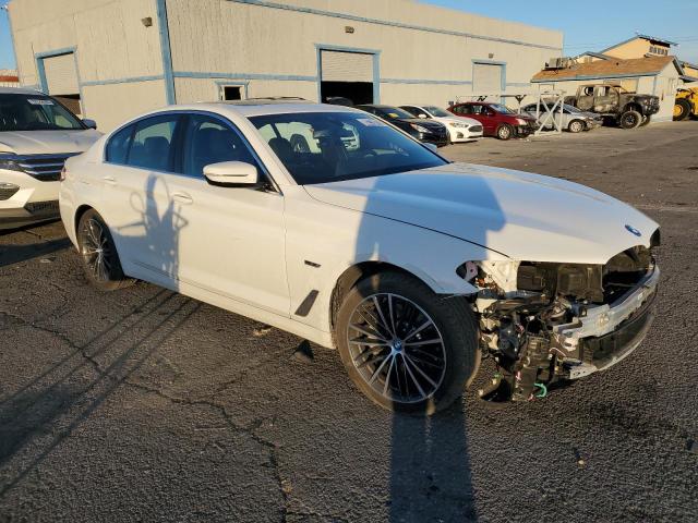 Photo 3 VIN: WBA33AG08PCN62993 - BMW 5 SERIES 