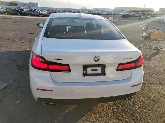 Photo 5 VIN: WBA33AG08PCN62993 - BMW 5 SERIES 