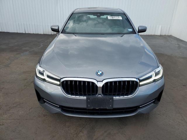 Photo 4 VIN: WBA33AG0XPCL21565 - BMW 530XE 