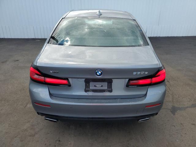 Photo 5 VIN: WBA33AG0XPCL21565 - BMW 530XE 