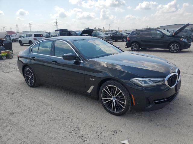 Photo 3 VIN: WBA33AG0XPCN77219 - BMW 530XE 