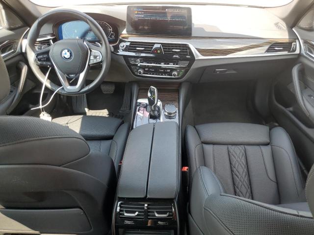 Photo 7 VIN: WBA33AG0XPCN77219 - BMW 530XE 