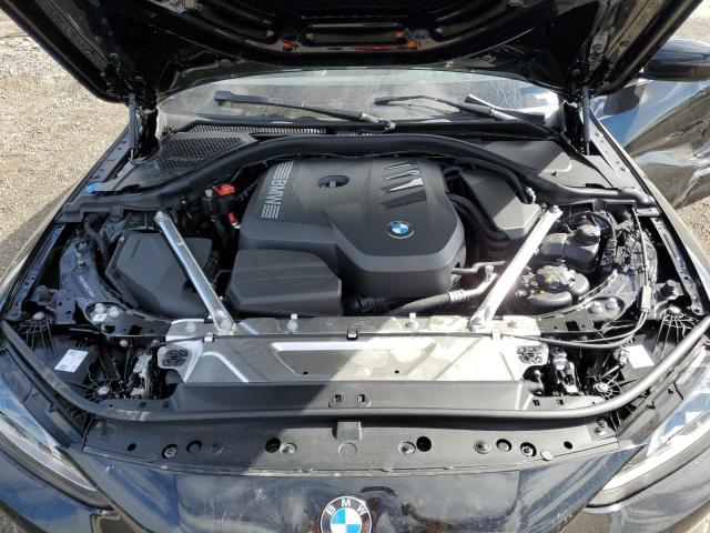 Photo 10 VIN: WBA33DB00SCT21866 - BMW 430I 