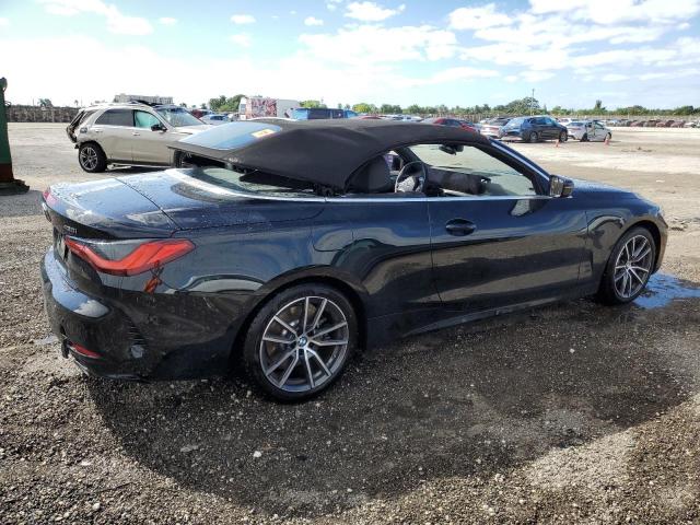 Photo 2 VIN: WBA33DB00SCT21866 - BMW 430I 