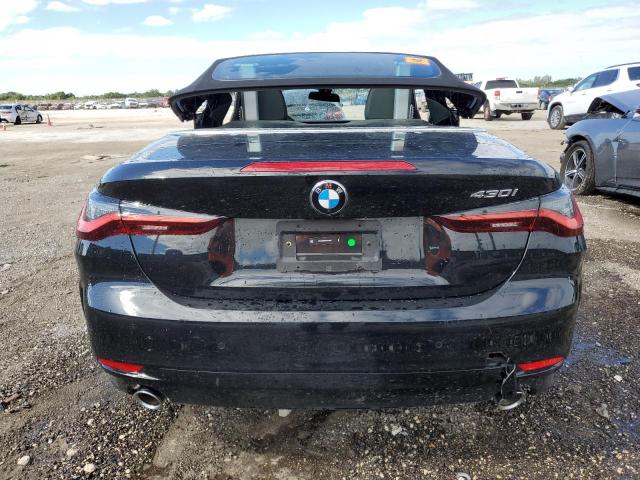 Photo 5 VIN: WBA33DB00SCT21866 - BMW 430I 