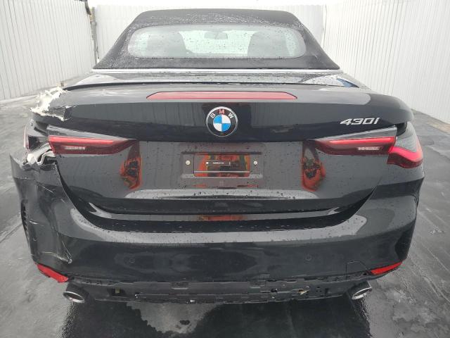 Photo 5 VIN: WBA33DB00SCT74891 - BMW 430I 