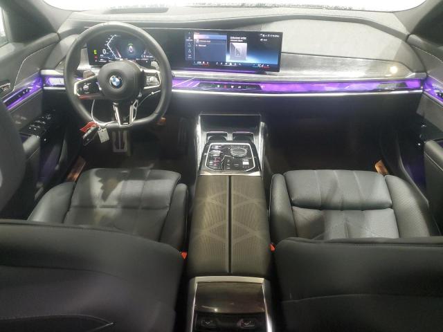 Photo 7 VIN: WBA33EH06RCS76214 - BMW 740 XI 