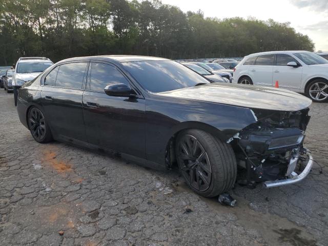 Photo 3 VIN: WBA33EJ01PCM49810 - BMW 760 XI 