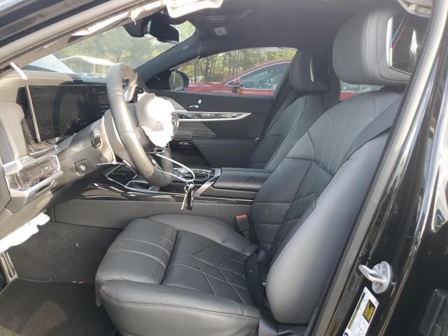 Photo 6 VIN: WBA33EJ01PCM49810 - BMW 760 XI 