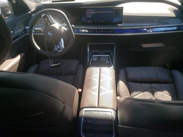 Photo 7 VIN: WBA33EJ02PCM61061 - BMW 760 XI 