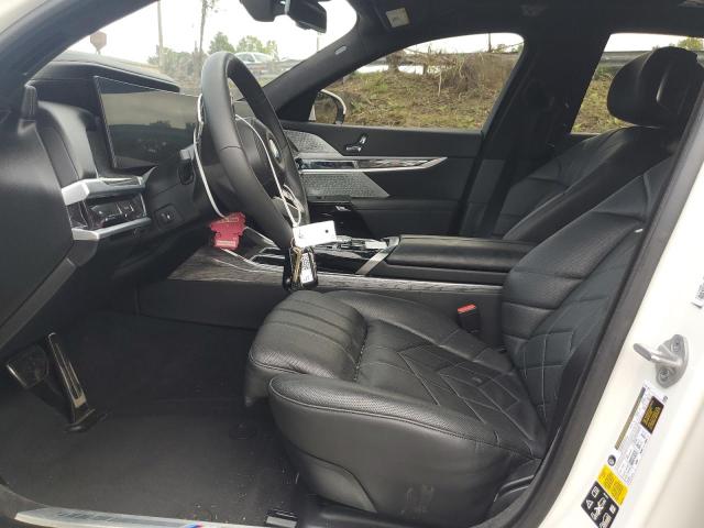 Photo 6 VIN: WBA33EJ05PCM02683 - BMW 760 XI 