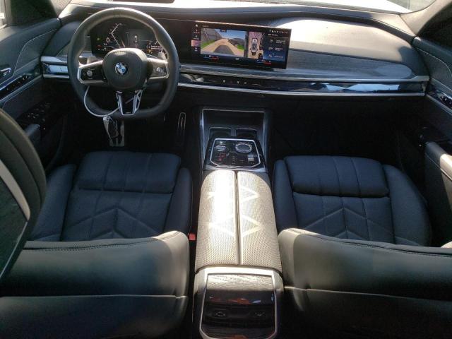 Photo 7 VIN: WBA33EJ06PCM38852 - BMW 760 XI 