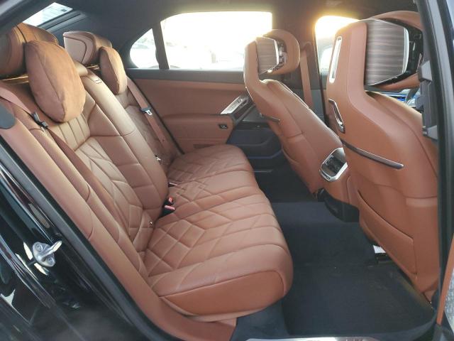 Photo 10 VIN: WBA33EJ07PCL55849 - BMW 760 XI 