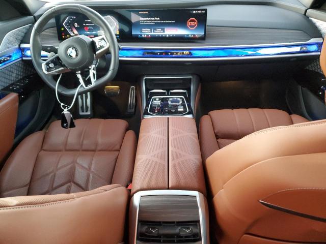 Photo 7 VIN: WBA33EJ07PCL55849 - BMW 760 XI 