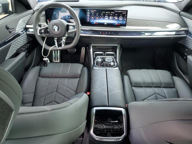 Photo 7 VIN: WBA33EJ0XPCN49582 - BMW 760 XI 