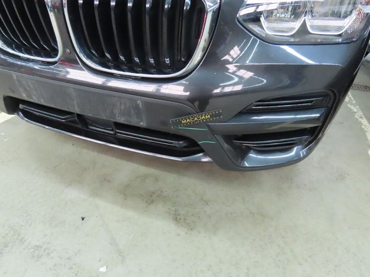 Photo 19 VIN: WBA35BG010N073300 - BMW X3 