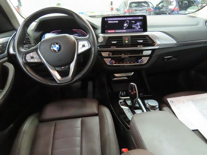 Photo 4 VIN: WBA35BG010N073300 - BMW X3 