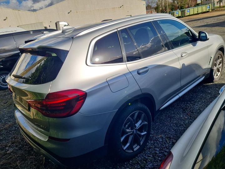 Photo 1 VIN: WBA35BG010N092235 - BMW X3 