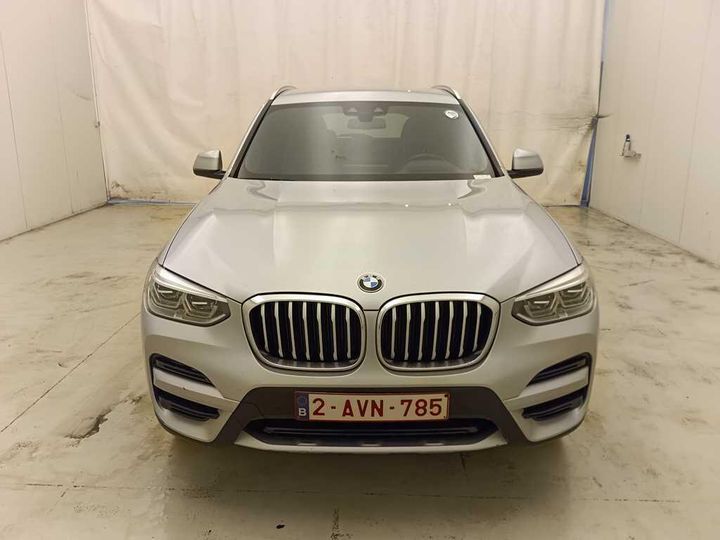 Photo 15 VIN: WBA35BG010N092235 - BMW X3 