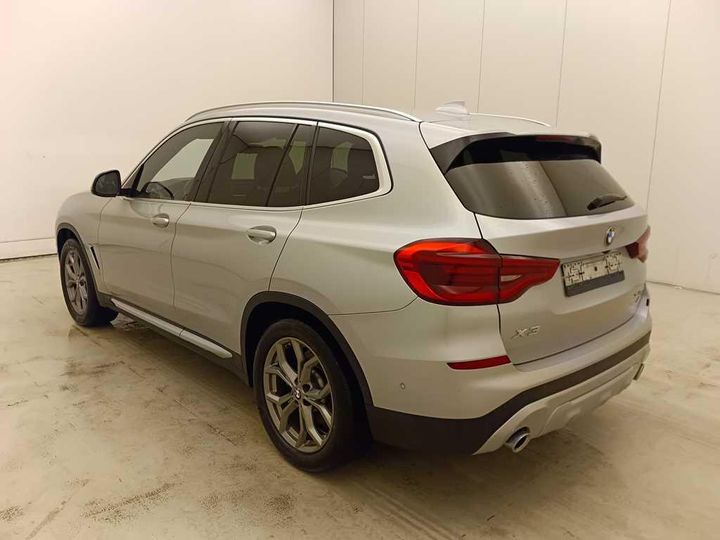 Photo 8 VIN: WBA35BG010N092235 - BMW X3 