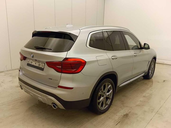 Photo 9 VIN: WBA35BG010N092235 - BMW X3 