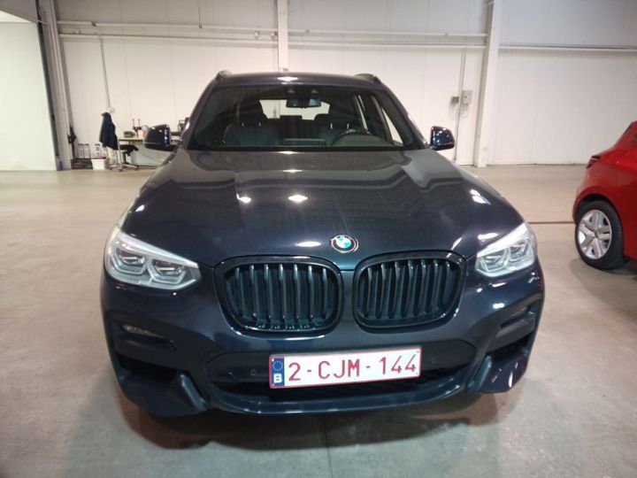 Photo 1 VIN: WBA35BG030N105504 - BMW X3 