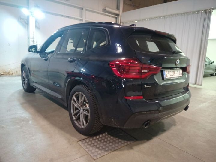 Photo 2 VIN: WBA35BG030N105504 - BMW X3 