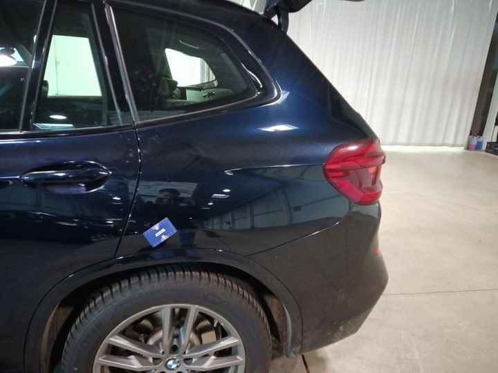 Photo 29 VIN: WBA35BG030N105504 - BMW X3 