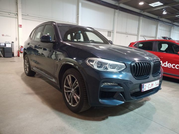 Photo 4 VIN: WBA35BG030N105504 - BMW X3 