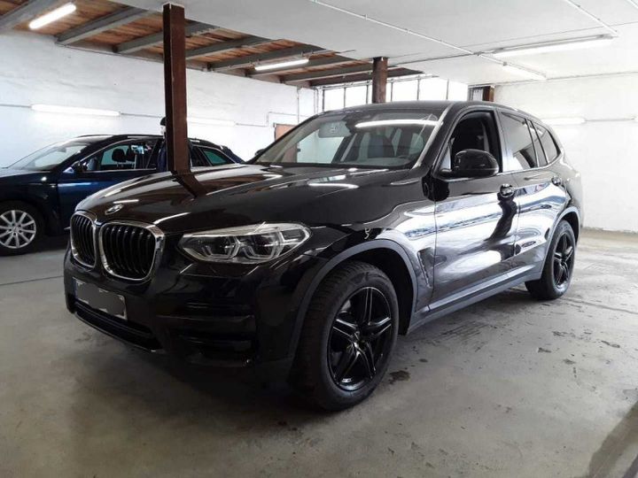 Photo 1 VIN: WBA35BG040N067118 - BMW X3 