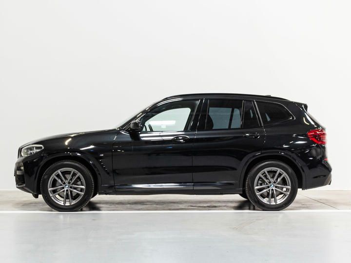 Photo 6 VIN: WBA35BG040N112199 - BMW X3 SUV 