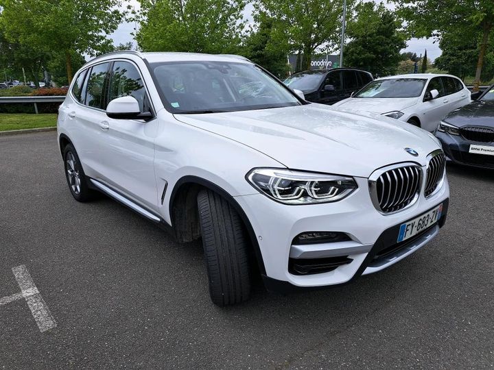 Photo 1 VIN: WBA35BG060N085250 - BMW X3 