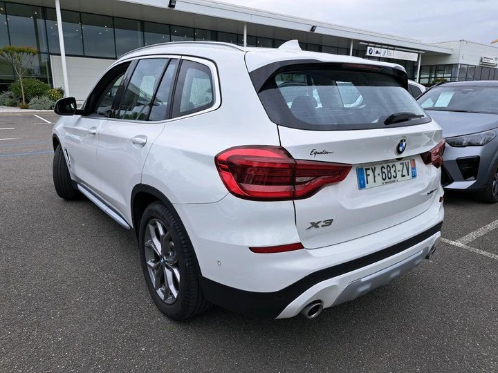 Photo 2 VIN: WBA35BG060N085250 - BMW X3 