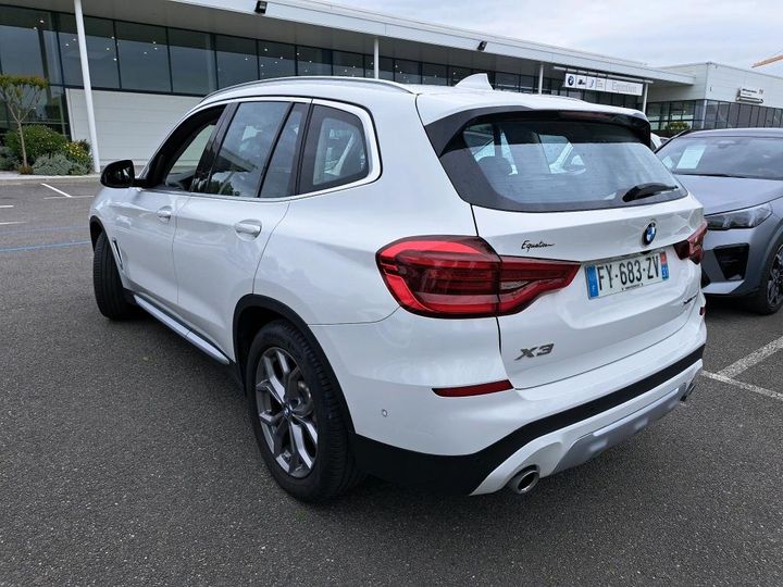 Photo 25 VIN: WBA35BG060N085250 - BMW X3 