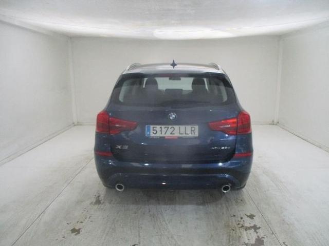 Photo 1 VIN: WBA35BG080N065890 - BMW X3 