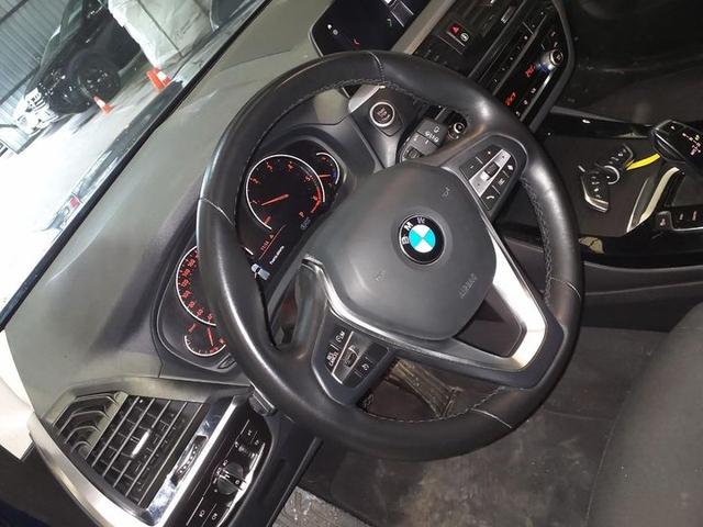 Photo 19 VIN: WBA35BG080N065890 - BMW X3 