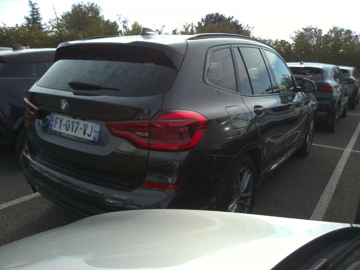 Photo 2 VIN: WBA35BG090N088398 - BMW X3 