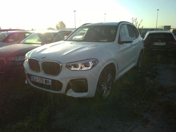 Photo 0 VIN: WBA35BG0X0N096770 - BMW X3 