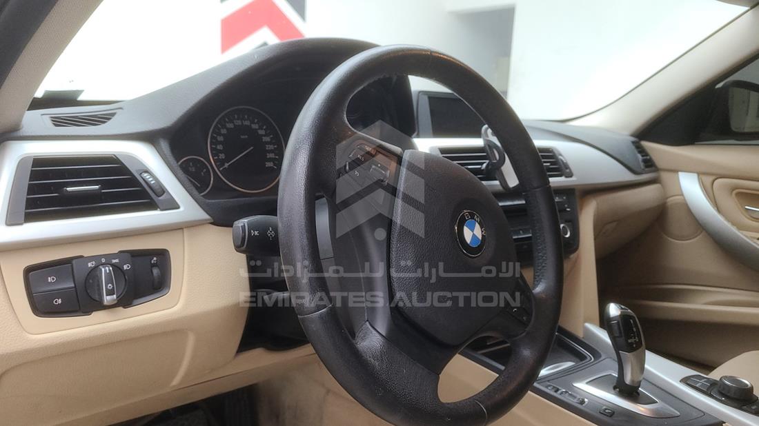 Photo 16 VIN: WBA3A1100DJ603929 - BMW 316 