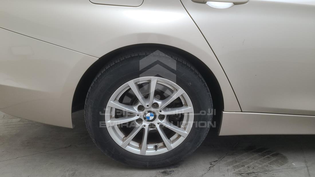 Photo 35 VIN: WBA3A1100DJ603929 - BMW 316 