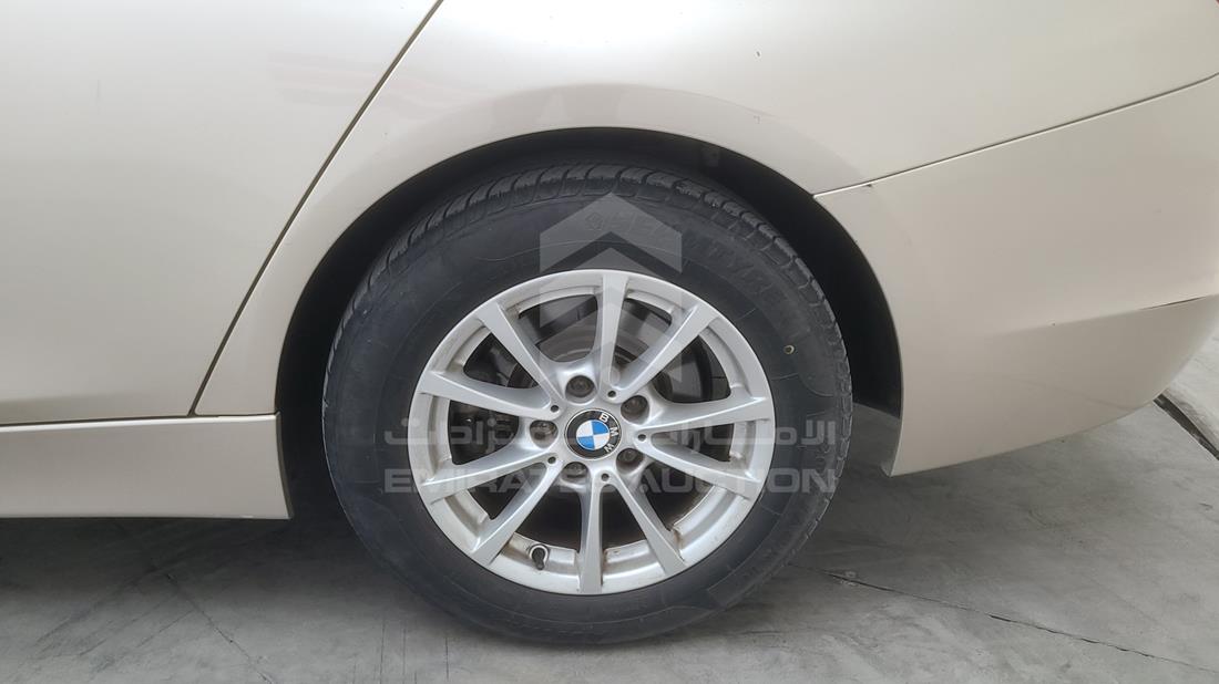 Photo 36 VIN: WBA3A1100DJ603929 - BMW 316 