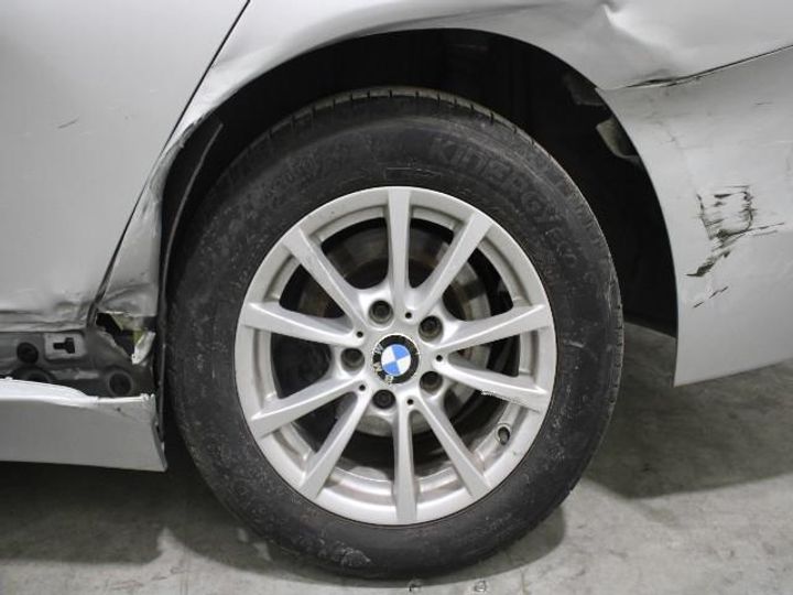 Photo 22 VIN: WBA3A11040J282620 - BMW 3 SERIES SALOON 