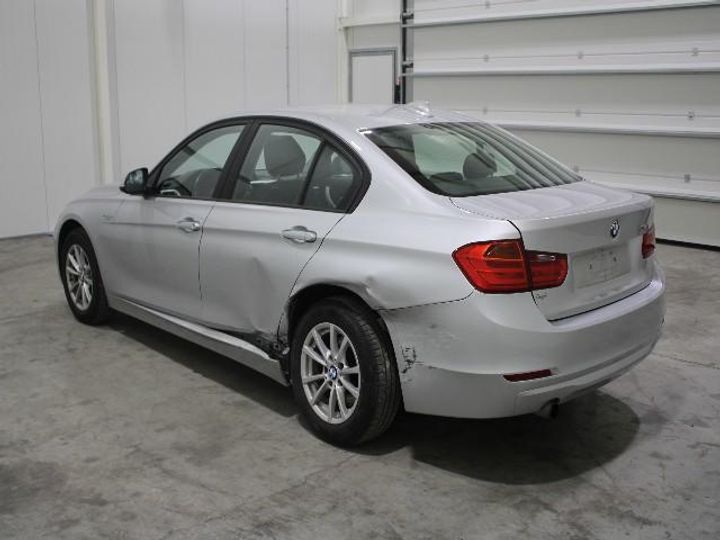 Photo 4 VIN: WBA3A11040J282620 - BMW 3 SERIES SALOON 