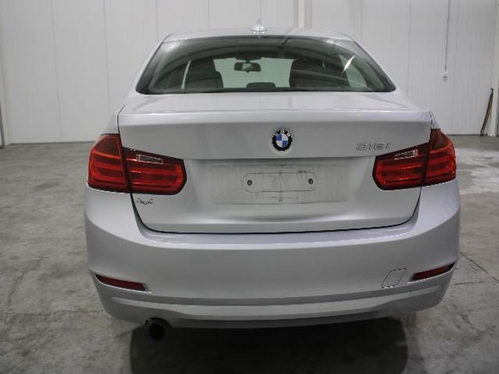 Photo 5 VIN: WBA3A11040J282620 - BMW 3 SERIES SALOON 