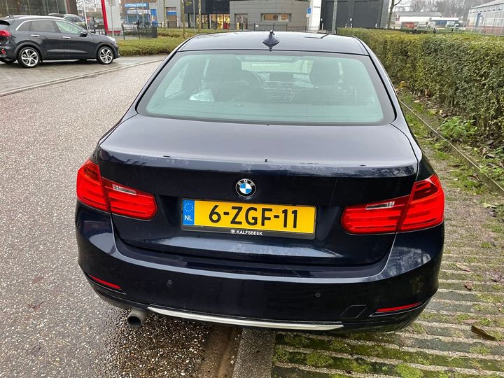 Photo 3 VIN: WBA3A11040J614944 - BMW 3-SERIE 