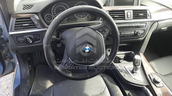 Photo 12 VIN: WBA3A1104FJ617593 - BMW 316 I 