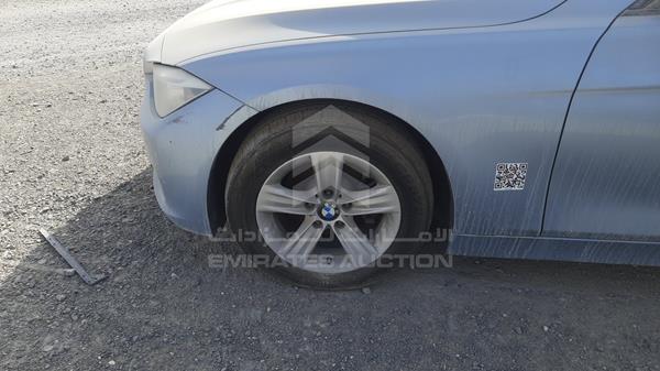 Photo 31 VIN: WBA3A1104FJ617593 - BMW 316 I 